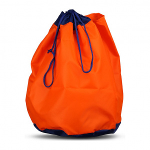 Чехол для мяча гимнастического INDIGO, SM-135-OR, оранжевый (40*30 см) ― купить в Москве. Цена, фото, описание, продажа, отзывы. Выбрать, заказать с доставкой. | Интернет-магазин SPORTAVA.RU