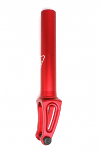 Вилка FOX PRO YX SCS 110-120 mm red ― купить в Москве. Цена, фото, описание, продажа, отзывы. Выбрать, заказать с доставкой. | Интернет-магазин SPORTAVA.RU