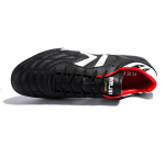 Обувь футбольная (многошиповки) KELME ZX80011017-003-45, размер 45 (рос.44), черный
