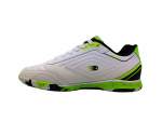 Бутсы зальные RGX SB-ZAL-051 White