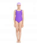 Купальник для плавания 25Degrees Bliss Purple, полиамид, детский
