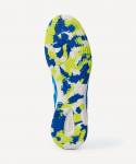 Бутсы зальные JÖGEL RAPTOR IN Blue/green