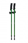 Палки для скандинавской ходьбы Ateox SP058 (Зеленые)