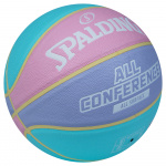 Мяч баскетбольный SPALDING All Conference 77065, размер 6 (6)