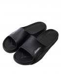 Сланцы JÖGEL Shower Slides, мужской, черный