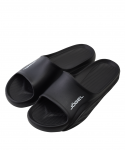 Сланцы Jögel Shower Slides, мужской, черный