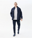 Куртка ветрозащитная JÖGEL CAMP 2 Rain Jacket, темно-синий