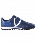 Бутсы многошиповые Jögel Mondo TF Navy/black