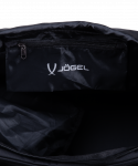 Сумка спортивная Jögel DIVISION Medium Bag, черный