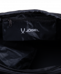 Сумка спортивная JÖGEL DIVISION Medium Bag, черный