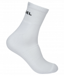 Носки средние Jögel ESSENTIAL Mid Cushioned Socks, белый