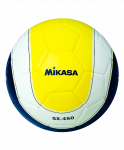 Мяч футбольный Mikasa SX 450-YWB №5 (5)