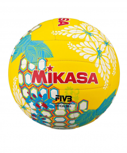 Мяч волейбольный Mikasa VXS-HS 3 ― купить в Москве. Цена, фото, описание, продажа, отзывы. Выбрать, заказать с доставкой. | Интернет-магазин SPORTAVA.RU