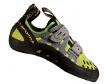 Туфли скальные LA SPORTIVA TARANTULA, Kiwi/Grey