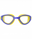 Очки для плавания 25Degrees Azimut Purple/Yellow