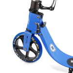 Самокат BLADE Kids Spark 180 mm, matt_blue, dark blue