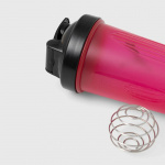 Шейкер спортивный PUMA Shaker Bottle, 05351910, 700мл, фуксия