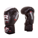 Боксерские перчатки Roomaif RBG-110 Dx Black