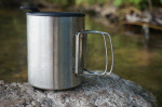 Термокружка FIRE-MAPLE MUG FMP-303 с крышкой, 320 мл