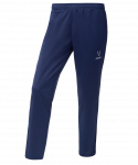 Брюки спортивные Jögel DIVISION PerFormDRY Pre-match Knit Pants, темно-синий, детский