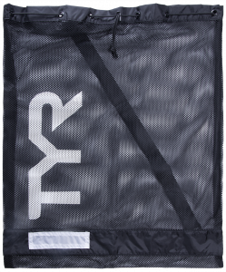 Сумка TYR Swim Gear Bag, LBD2/001, черный ― купить в Москве. Цена, фото, описание, продажа, отзывы. Выбрать, заказать с доставкой. | Интернет-магазин SPORTAVA.RU