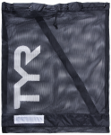 Сумка TYR Swim Gear Bag, LBD2/001, черный