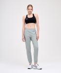 Бра тренировочное Jögel DIVISION PerFormDRY Womens Top, черный