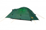 Палатка ALEXIKA NAKRA 3, green, 415x190x115