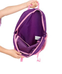 Рюкзак детский PUMA Phase Small Backpack 07987903, 36x25x12см, 13л. (36х25х17см)