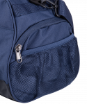 Сумка спортивная Jögel DIVISION Small Bag, темно-синий