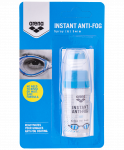 Средство Arena Antifog Instant Spray Swim transparent, 000398 100