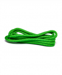 Скакалка для художественной гимнастики Amely RGJ-401, 3 м, зеленый