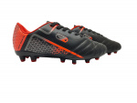 Бутсы RGX SB-SH-038 Black/Red