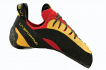 Туфли скальные LA SPORTIVA TESTAROSSA, Red/Yellow