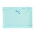 Шарф-снуд PUMA Reversible Neck Warmer Jr, 05408908, сине-голубой (Универсальный)