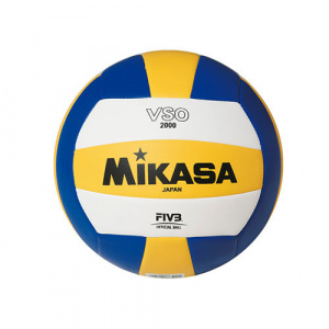 Мяч волейбольный MIKASA VSO2000 (5) ― купить в Москве. Цена, фото, описание, продажа, отзывы. Выбрать, заказать с доставкой. | Интернет-магазин SPORTAVA.RU