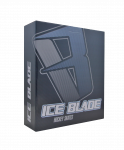 Коньки хоккейные Ice Blade Revo x5.0