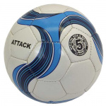Мяч футбольный ATLAS Attack р.5