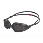 Очки для плавания SPEEDO Aquapulse Pro, 8-12264D640, дымчатые линзы (Senior)