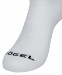 Носки низкие Jögel ESSENTIAL Short Casual Socks, белый