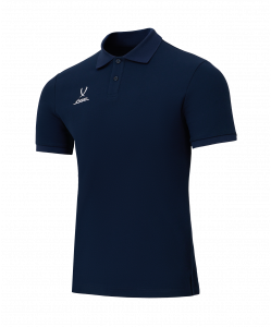 Поло Jögel ESSENTIAL CVC Polo, темно-синий ― купить в Москве. Цена, фото, описание, продажа, отзывы. Выбрать, заказать с доставкой. | Интернет-магазин SPORTAVA.RU