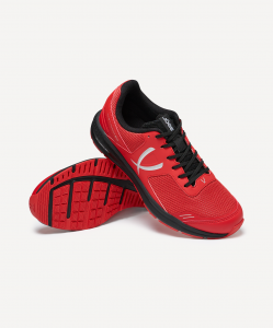 Кроссовки беговые JÖGEL Fasttrack 2.0 Red/black/white ― купить в Москве. Цена, фото, описание, продажа, отзывы. Выбрать, заказать с доставкой. | Интернет-магазин SPORTAVA.RU