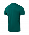 Футболка тренировочная Jögel DIVISION Training Tee, темно-зеленый