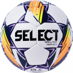 Мяч футбольный SELECT Brillant Replica V23 0994868096, размер 4 (4)