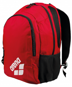Рюкзак Arena Spiky 2 backpack red/team, 1E005 40 ― купить в Москве. Цена, фото, описание, продажа, отзывы. Выбрать, заказать с доставкой. | Интернет-магазин SPORTAVA.RU
