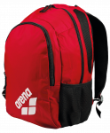 Рюкзак Arena Spiky 2 backpack red/team, 1E005 40