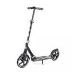 Самокат Trolo Comfort black