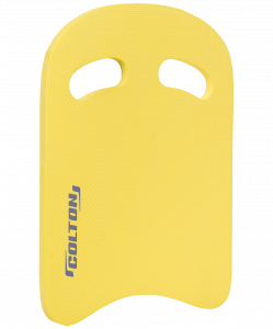 Доска для плавания Colton SB-101, желтый ― купить в Москве. Цена, фото, описание, продажа, отзывы. Выбрать, заказать с доставкой. | Интернет-магазин SPORTAVA.RU