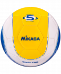 Мяч футбольный Mikasa SX 450-YWB №5 (5)