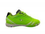 Бутсы зальные RGX SB-M-061 Green